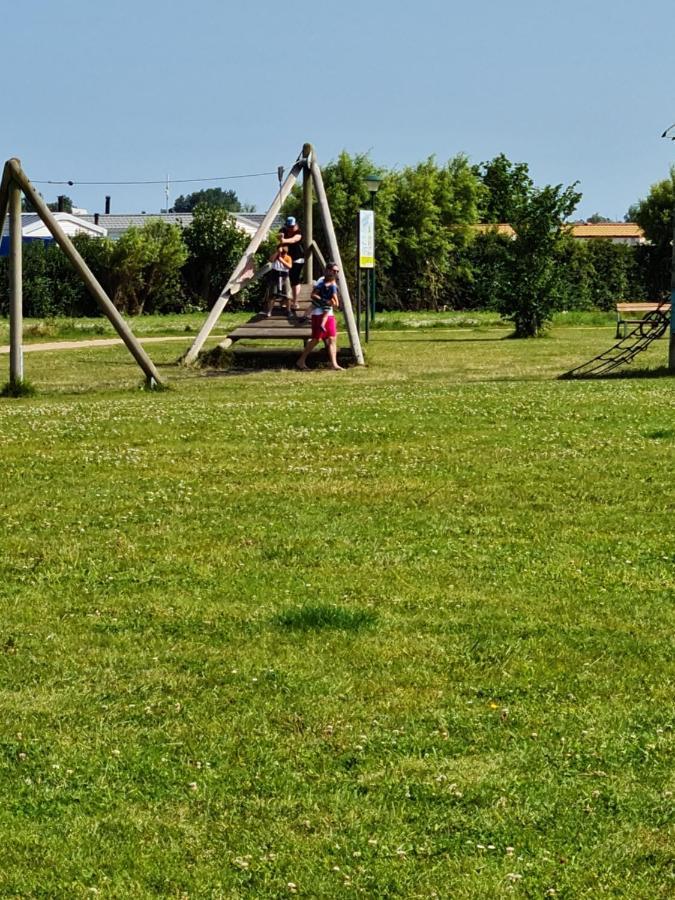 Kerlinga Otel Bredene Dış mekan fotoğraf