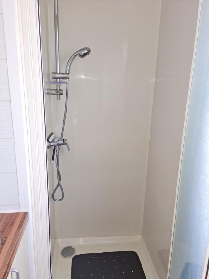 Kerlinga Otel Bredene Dış mekan fotoğraf