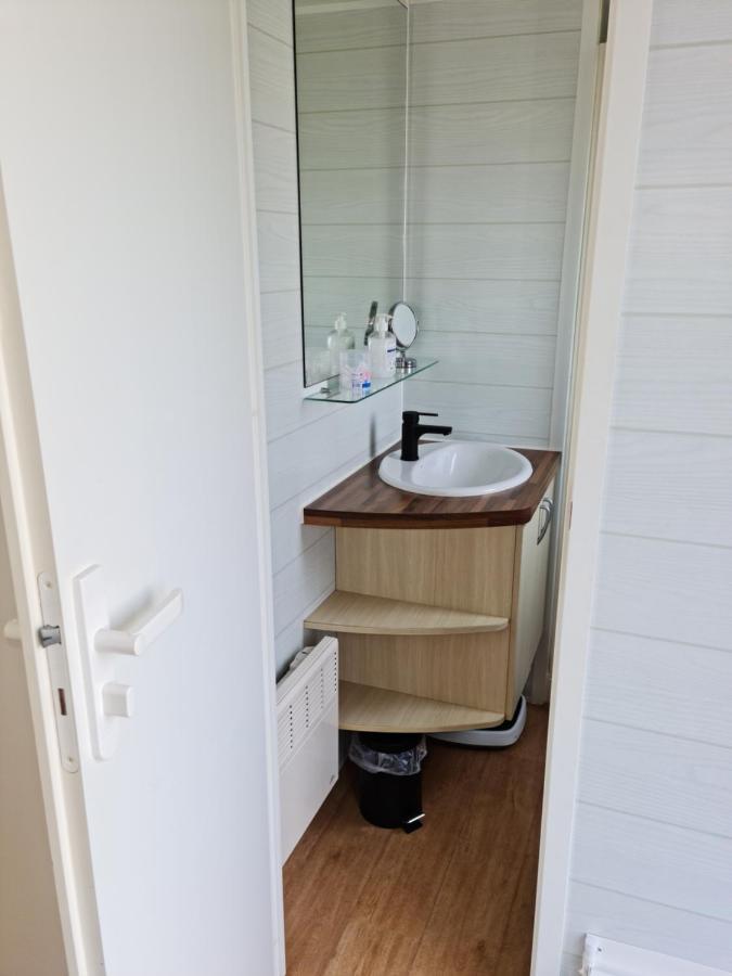 Kerlinga Otel Bredene Dış mekan fotoğraf